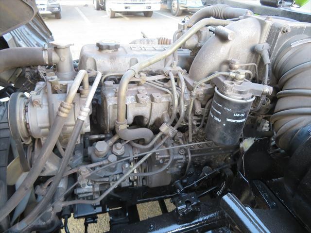 NISSAN DIESEL CONDOR 2002 Image 31