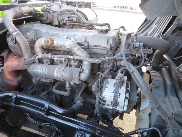 NISSAN DIESEL CONDOR 2002 Image 31