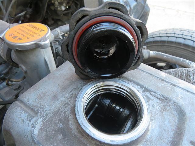 NISSAN DIESEL CONDOR 2002 Image 31