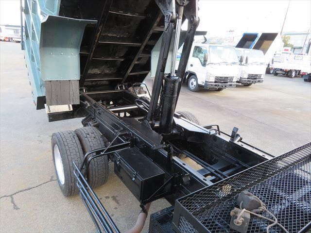 NISSAN DIESEL CONDOR 2002 Image 31