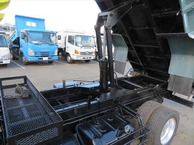 NISSAN DIESEL CONDOR 2002 Image 31