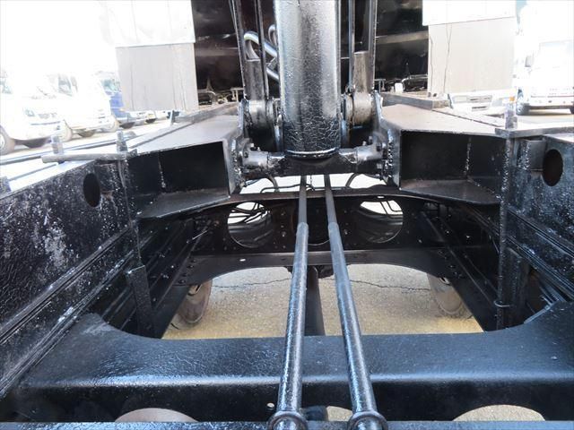 NISSAN DIESEL CONDOR 2002 Image 31