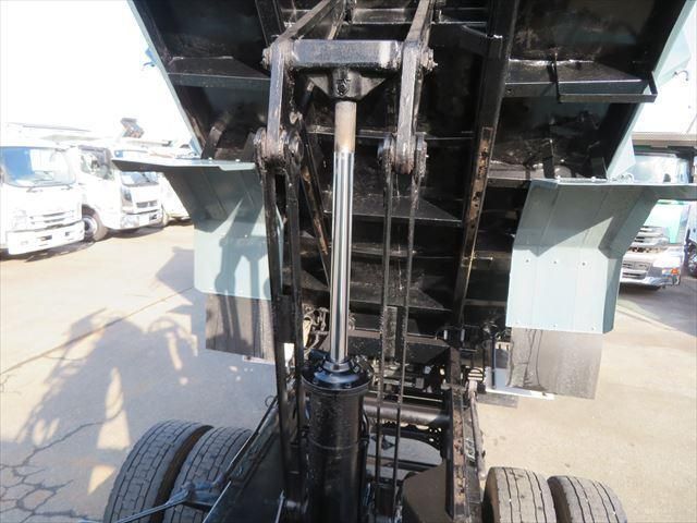 NISSAN DIESEL CONDOR 2002 Image 31