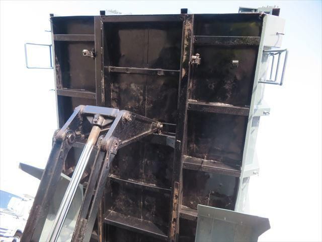 NISSAN DIESEL CONDOR 2002 Image 31