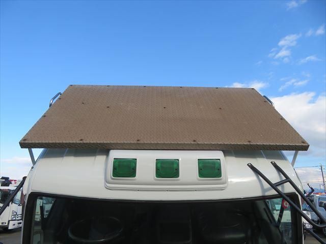 NISSAN DIESEL CONDOR 2002 Image 31