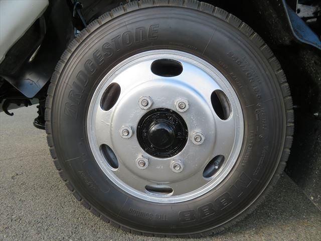 NISSAN DIESEL CONDOR 2002 Image 31