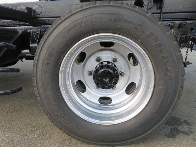 NISSAN DIESEL CONDOR 2002 Image 31