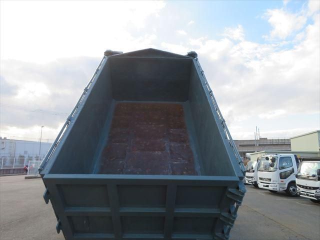 NISSAN DIESEL CONDOR 2002 Image 31