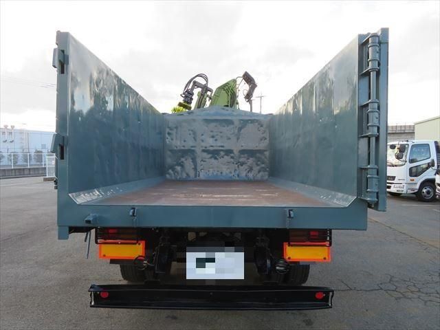 NISSAN DIESEL CONDOR 2002 Image 31