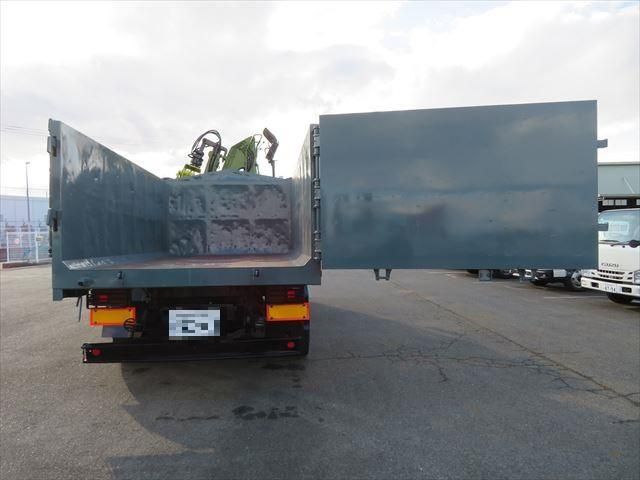 NISSAN DIESEL CONDOR 2002 Image 31