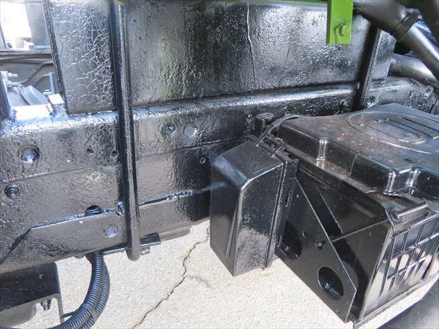 NISSAN DIESEL CONDOR 2002 Image 31