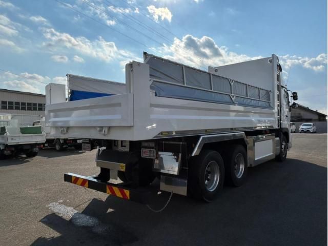 HINO PROFIA 2024 Image 31