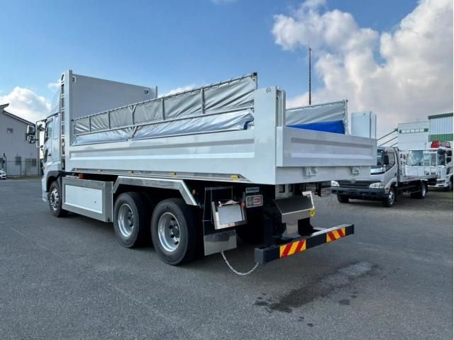 HINO PROFIA 2024 Image 31