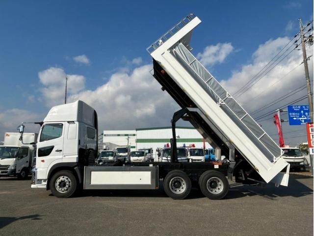 HINO PROFIA 2024 Image 31