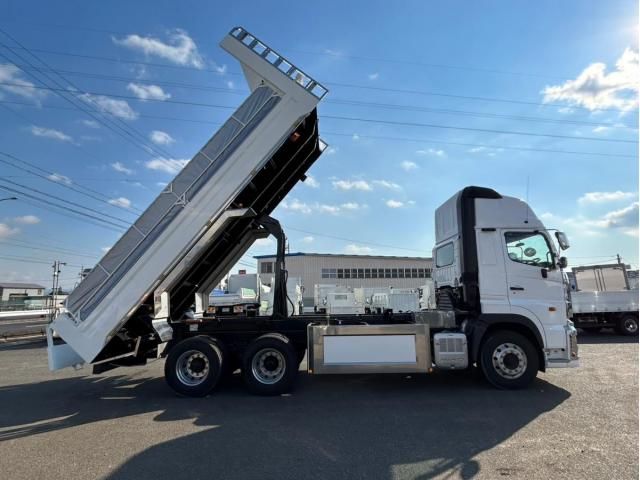 HINO PROFIA 2024 Image 31