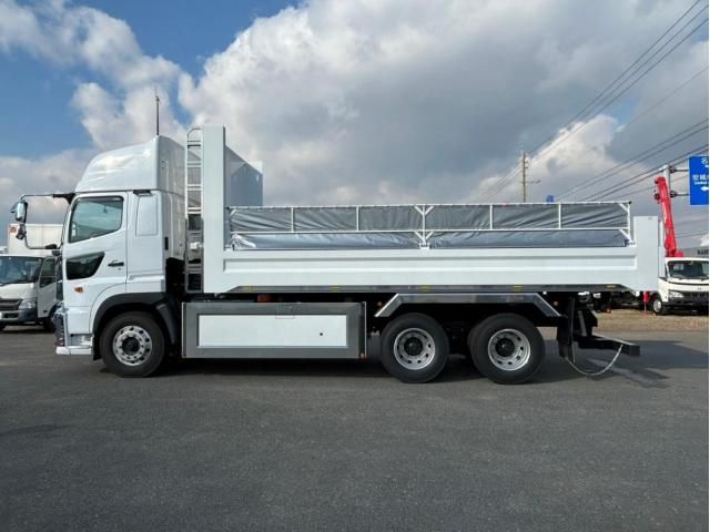 HINO PROFIA 2024 Image 31