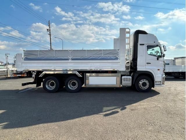 HINO PROFIA 2024 Image 31