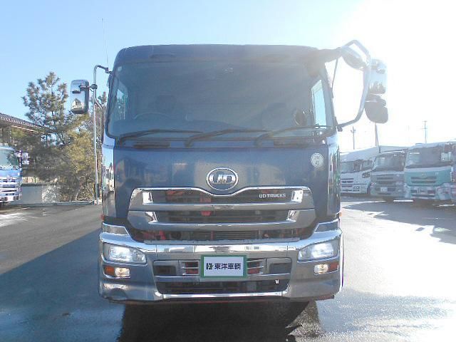 NISSAN DIESEL QUON 2014 Image 31