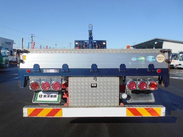 NISSAN DIESEL QUON 2014 Image 31