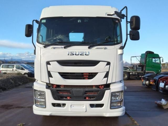 ISUZU GIGA 2019 Image 31