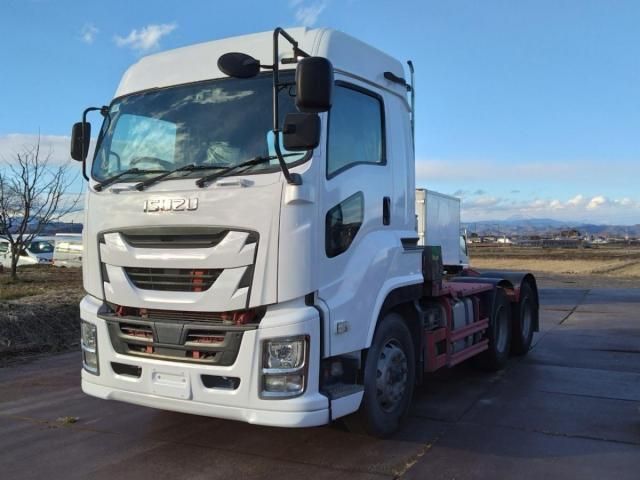 ISUZU GIGA 2019 Image 31