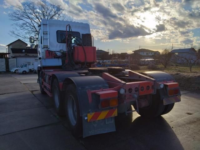 ISUZU GIGA 2019 Image 31