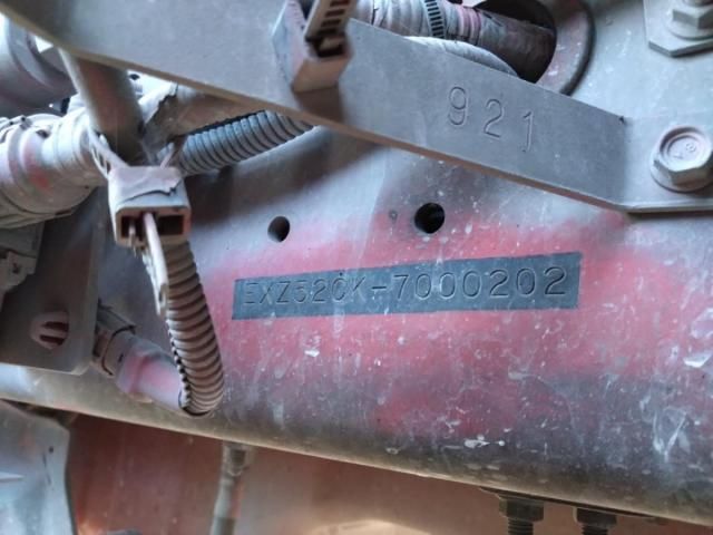 ISUZU GIGA 2019 Image 31