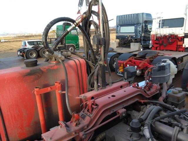 ISUZU GIGA 2019 Image 31