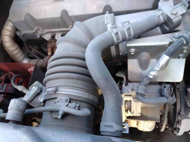 ISUZU GIGA 2019 Image 31