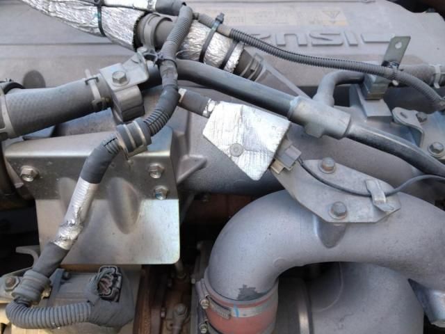 ISUZU GIGA 2019 Image 31