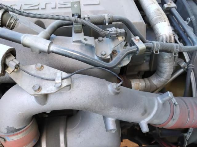 ISUZU GIGA 2019 Image 31