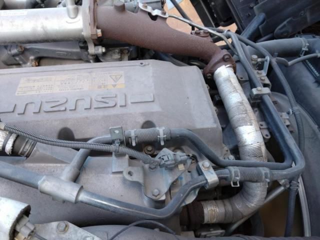 ISUZU GIGA 2019 Image 31