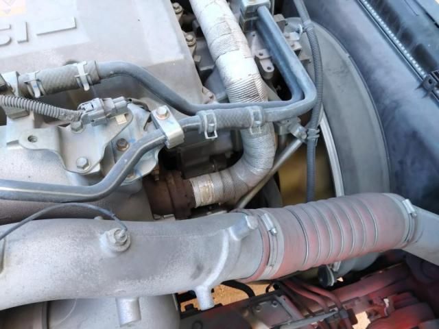 ISUZU GIGA 2019 Image 31