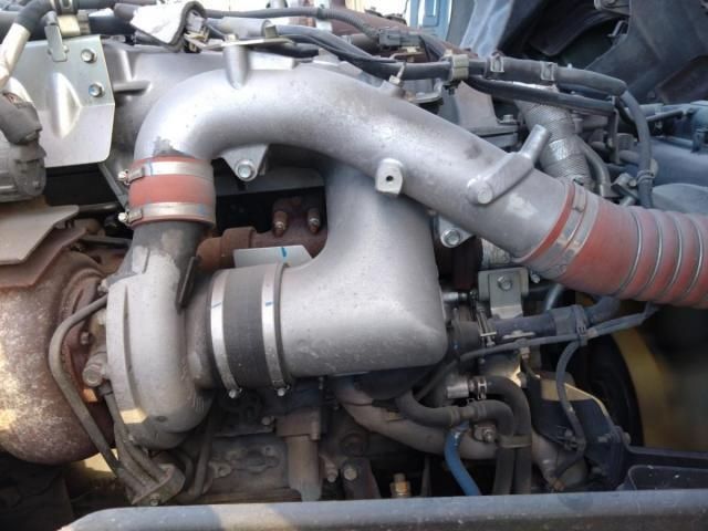 ISUZU GIGA 2019 Image 31