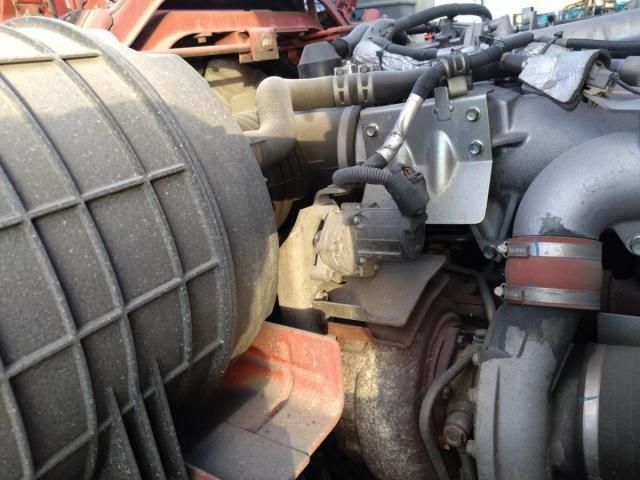 ISUZU GIGA 2019 Image 31