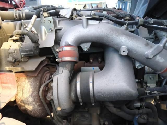 ISUZU GIGA 2019 Image 31