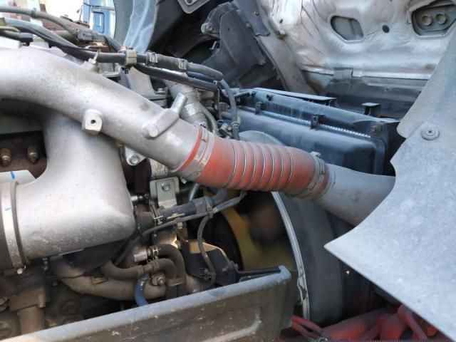 ISUZU GIGA 2019 Image 31