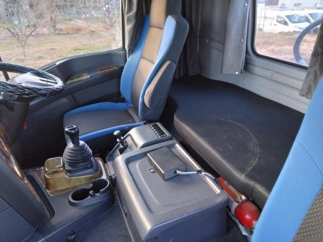 ISUZU GIGA 2019 Image 31