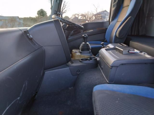 ISUZU GIGA 2019 Image 31