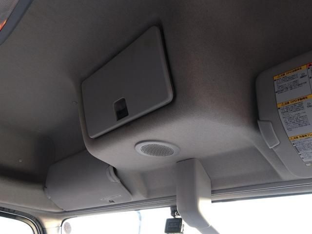 ISUZU GIGA 2019 Image 31