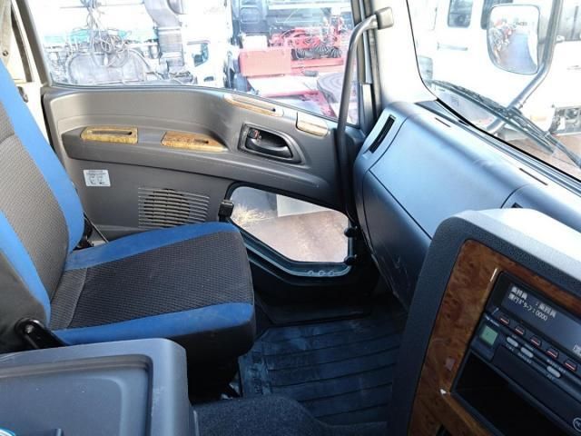 ISUZU GIGA 2019 Image 31