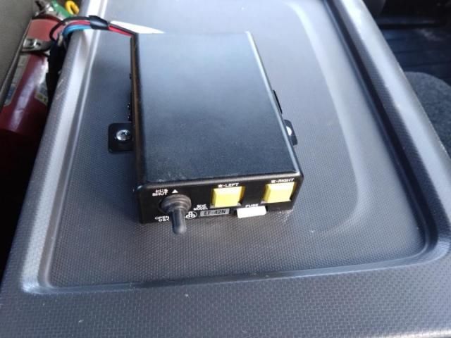 ISUZU GIGA 2019 Image 31