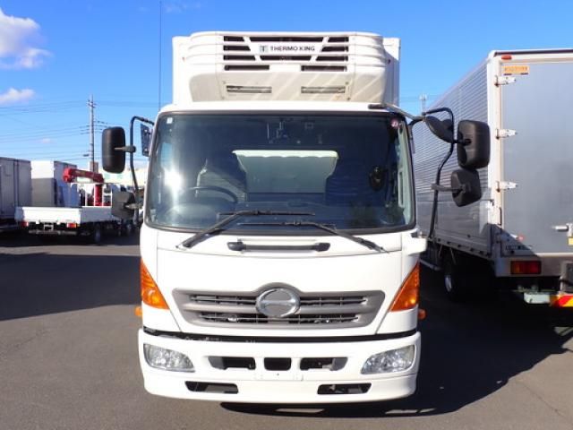 HINO RANGER 2014 Image 31