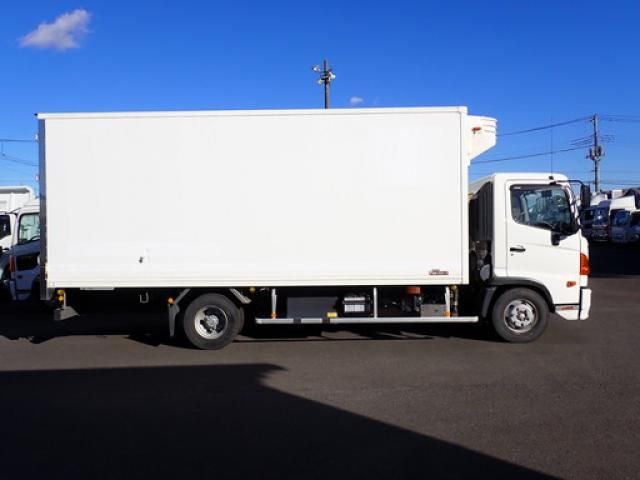 HINO RANGER 2014 Image 31