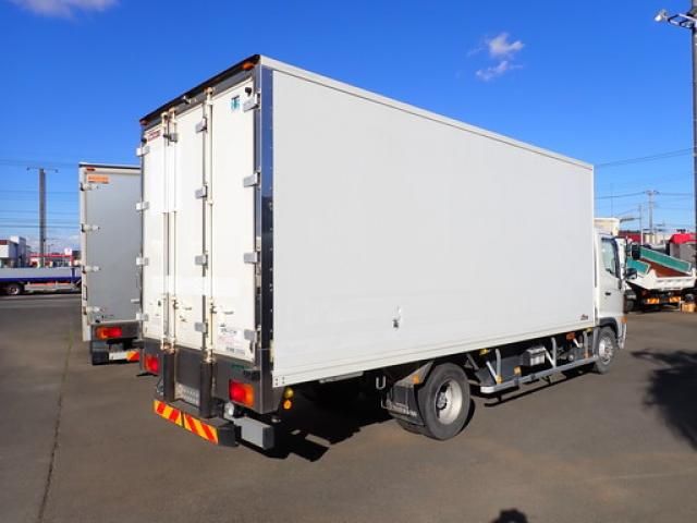 HINO RANGER 2014 Image 31