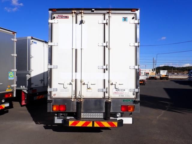 HINO RANGER 2014 Image 31