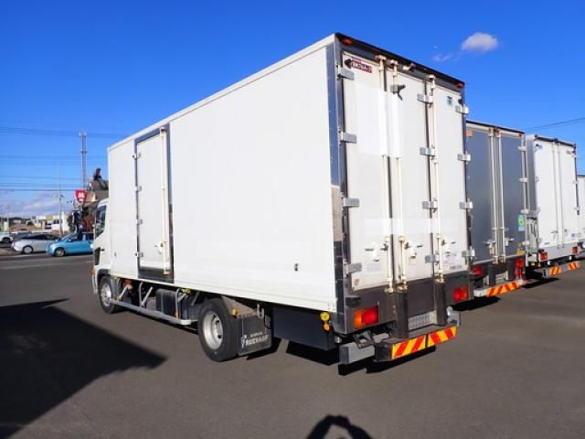 HINO RANGER 2014 Image 31