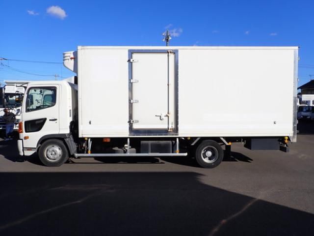 HINO RANGER 2014 Image 31