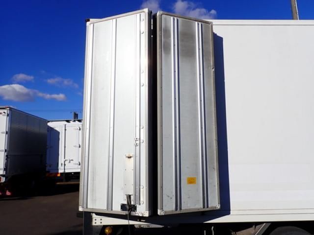 HINO RANGER 2014 Image 31