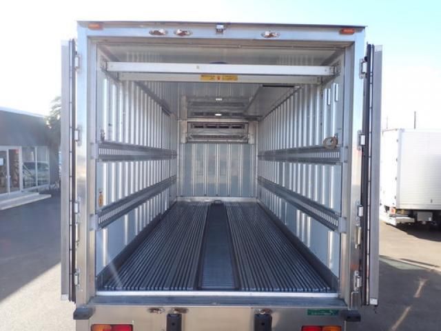 HINO RANGER 2014 Image 31